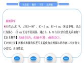 北师大版九年级数学下第三章圆3.1圆习题课件