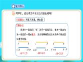 《角的比较》示范课教学课件【数学七年级上册北师大】