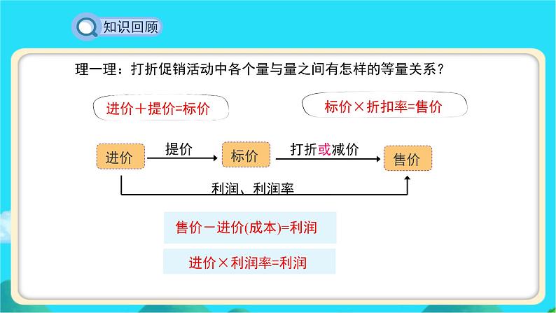 《应用一元一次方程——水箱变高了》示范课教学课件【数学七年级上册北师大】第5页