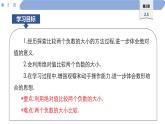 08 第2章 有理數(shù) 2.5 有理數(shù)的大小比較PPT