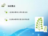 沪科版数学九下第24章 24.4直线与圆的位置关系第1课时直线与圆的位置关系教学课件