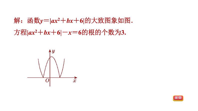 中考数学复习第41课时二次函数与其他几何图形的综合应用课后练课件08