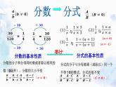 人教版八年级上册数学 分式的基本性质 公开课优质课件