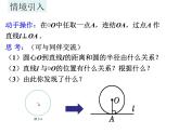 2.1 直線與圓的位置關(guān)系(2)-浙教版九年級(jí)數(shù)學(xué)下冊(cè)課件
