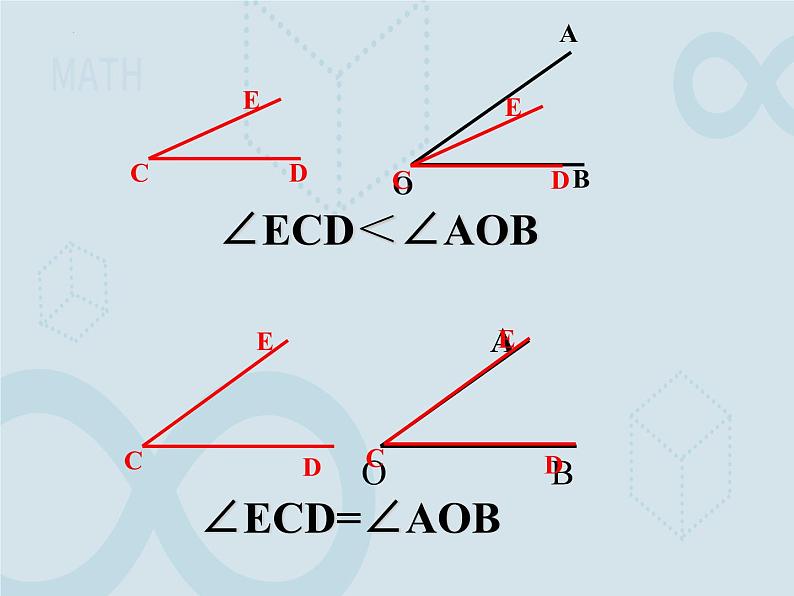 6.2 角(2) 苏科版七年级数学上册课件06