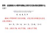 滬科版七年級(jí)數(shù)學(xué)上冊(cè)課件 1.3  有理數(shù)的大小