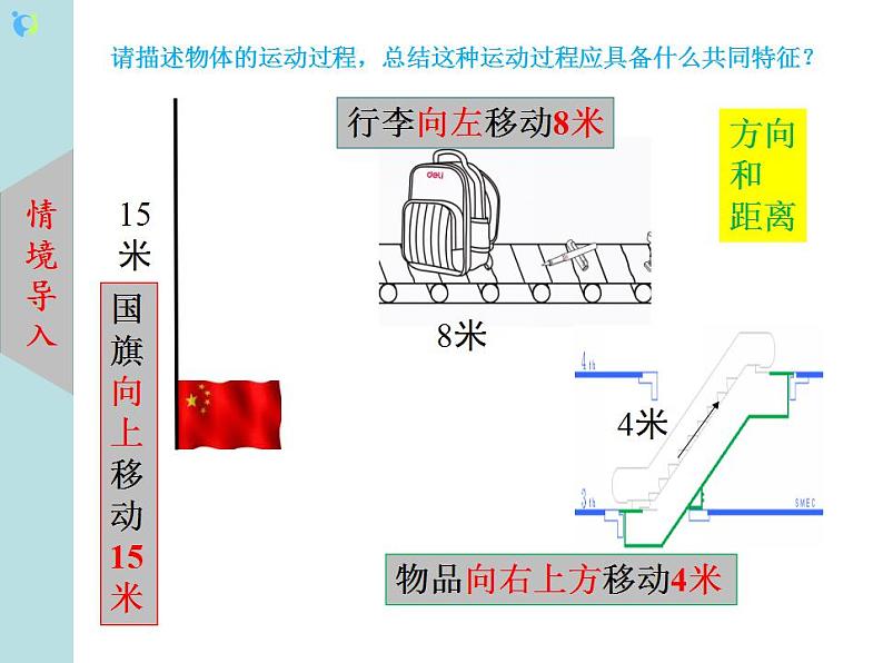 北师大版数学八年级下册3.1图形的平移（第1课时）课件PPT第4页