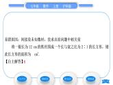 沪科版七年级数学上第3章一次方程与方程组3.2一元一次方程的应用第3课时比例问题习题课件