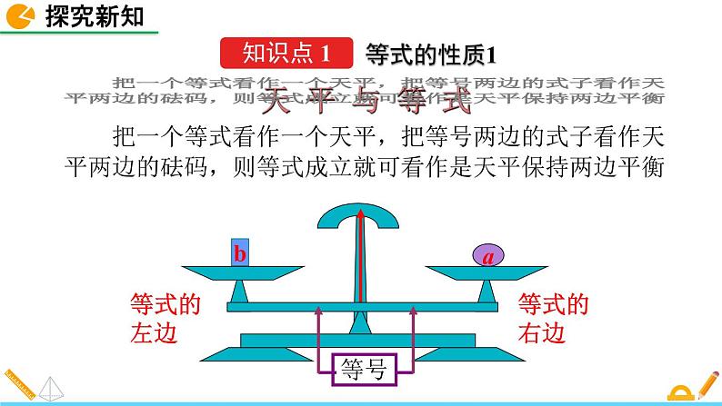 5.1 认识一元一次方程（第2课时）北师大版数学七年级上册精讲课件04