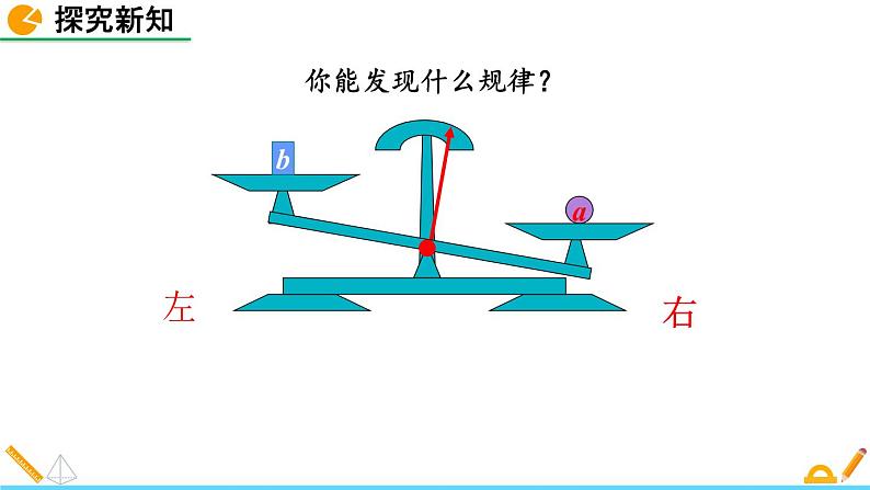 5.1 认识一元一次方程（第2课时）北师大版数学七年级上册精讲课件07