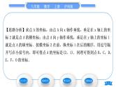 沪科版八年级数学上第11章平面直角坐标系11.1平面内点的坐标第1课时平面直角坐标系及点的坐标(习题课件)
