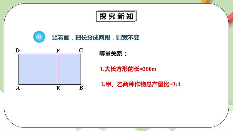 【原创精品】人教版数学七年级下册 8.3.2 《实际问题与二元一次方程组2》课件第7页