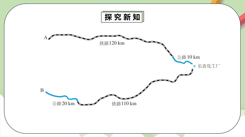 人教版数学七年级下册 8.3.3 《实际问题与二元一次方程组3》  课件PPT（送教案练习）06