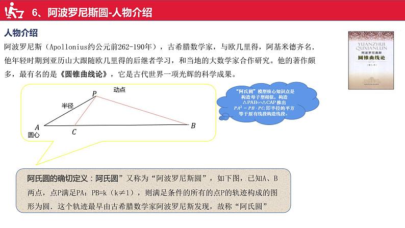 备战2023年中考苏科版数学二轮专题第6讲阿氏圆问题03