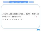 沪科版八年级数学下第18章勾股定理18.2勾股定理的逆定理章末复习与提升习题课件