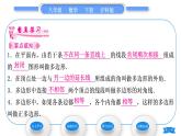 沪科版八年级数学下第19章四边形19.1多边形内角和习题课件