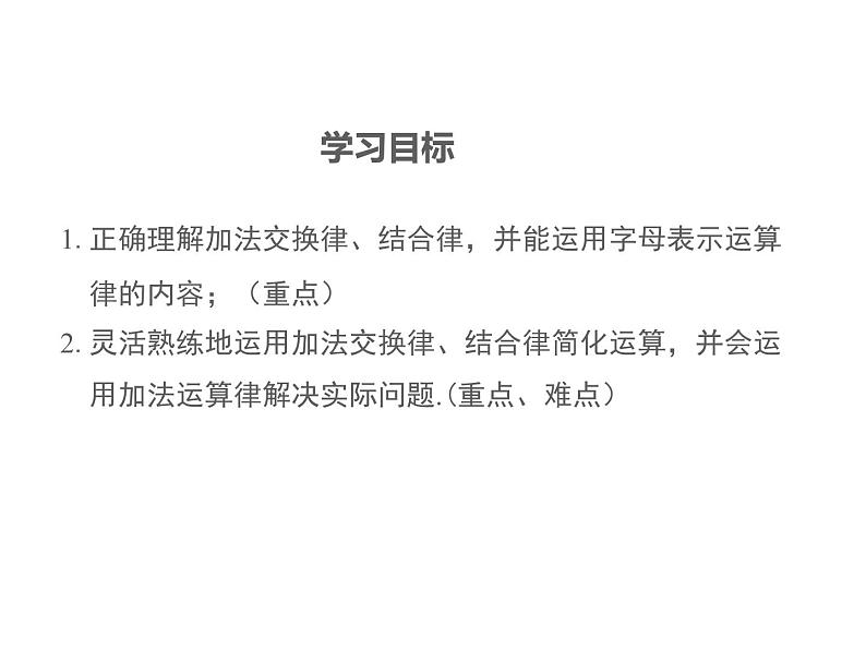 2.6 有理数的加法第2课时 2022七年级数学上册同步课件新版华东师大版第2页