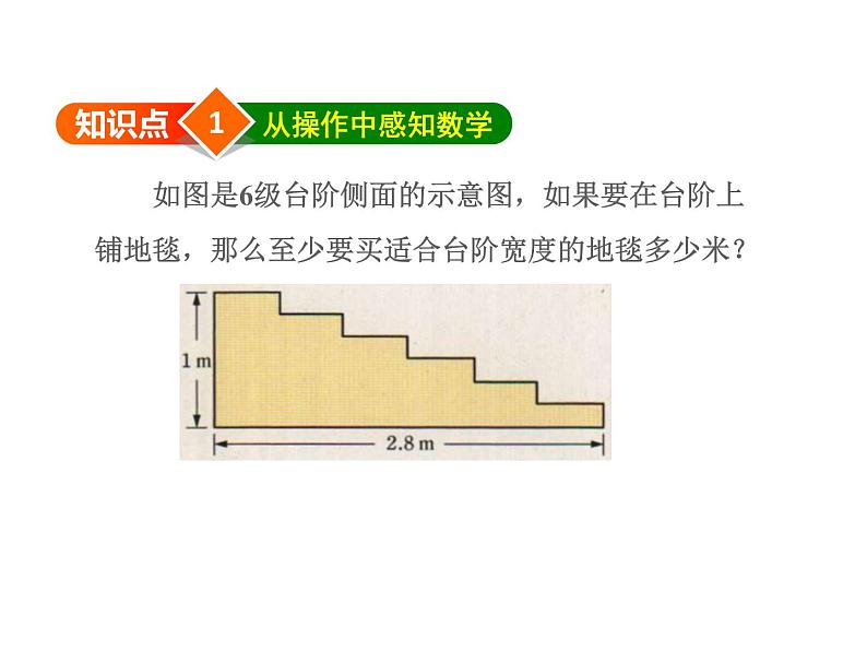 第1章 走进数学世界第2课时 2022七年级数学上册同步课件新版华东师大版第7页