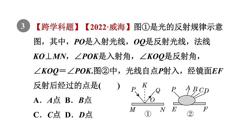 人教版七年级数学下册5.1.2目标一垂直的定义课件第5页