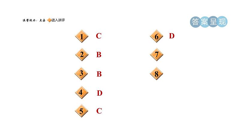 人教版七年级数学下册5.3.2目标一认识命题课件第2页