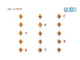 人教版七年级数学下册第6章全章热门考点整合应用课件