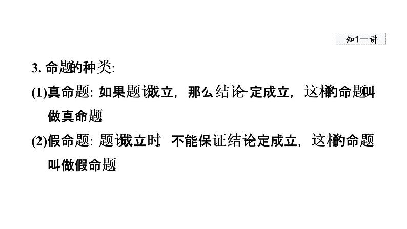 人教版数学七年级下册5.3.2命题、定理、证明课件05