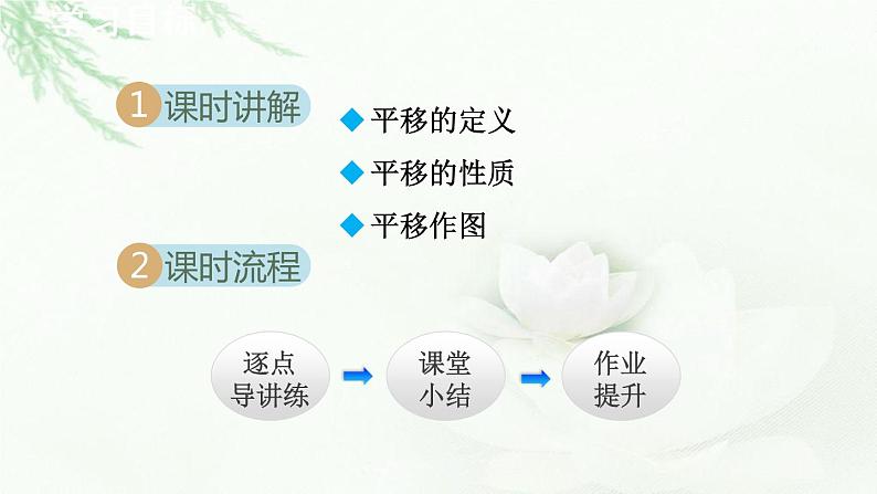 人教版数学七年级下册5.4平移课件02