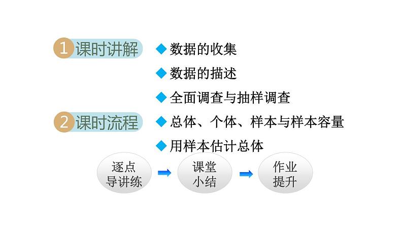 人教版数学七年级下册10.1统计调查课件02