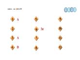 人教版數(shù)學(xué)九年級下冊第29章全章熱門考點(diǎn)整合應(yīng)用課件