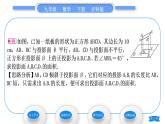 沪科版九年级数学下第25章投影与视图25.1投影25.1.2正投影习题课件