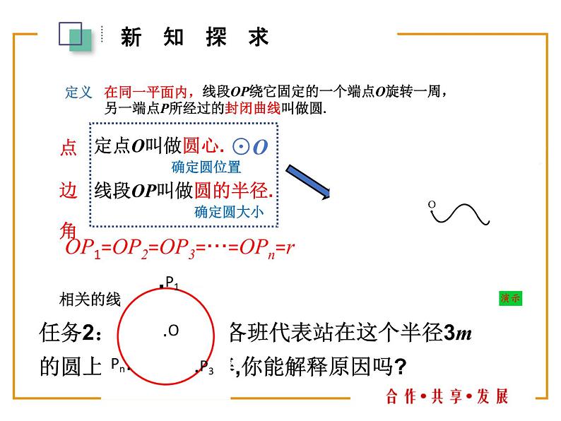 3.1 圆 课件05