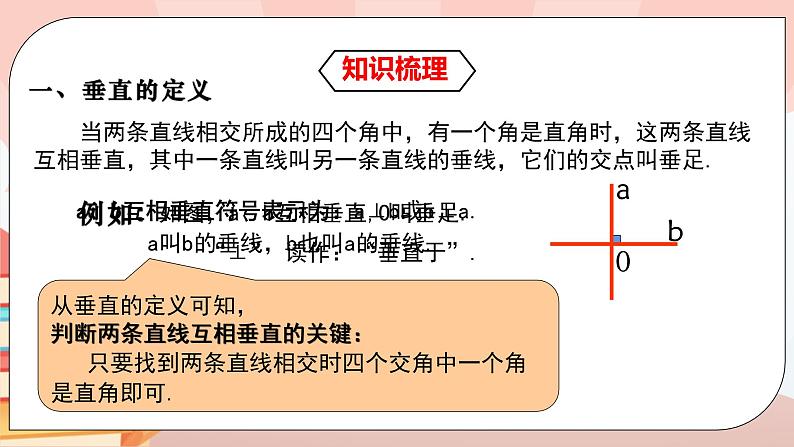 5.1.2《垂线》课件PPT+教学设计+同步练习05