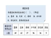 6.3.1 扇形统计图课件  2022—2023学年北师大版数学七年级上册