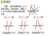 2.2 探索直线平行的条件（第1课时）精品课件_北师大版七年级下册