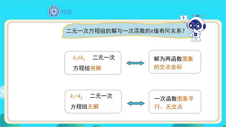 《用二元一次方程组确定一次函数表达式》示范课教学课件【数学八年级上册北师大】第4页