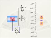 第24章 解直角三角形【复习课件】- 九年级数学上册单元复习（华师大版）