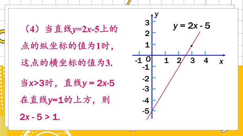 北数8下 2.5 一元一次不等式与一次函数 PPT课件+教案06