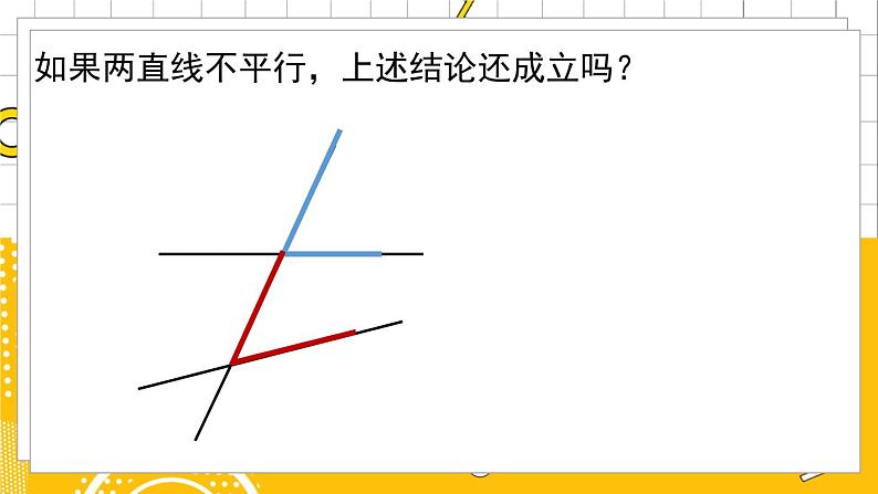 人数7下 5.3平行线的性质课时1 PPT课件08