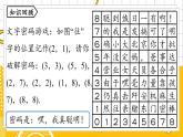 人数7下 7.1平面直角坐标系课时2 PPT课件