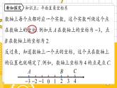 人数7下 7.1平面直角坐标系课时2 PPT课件