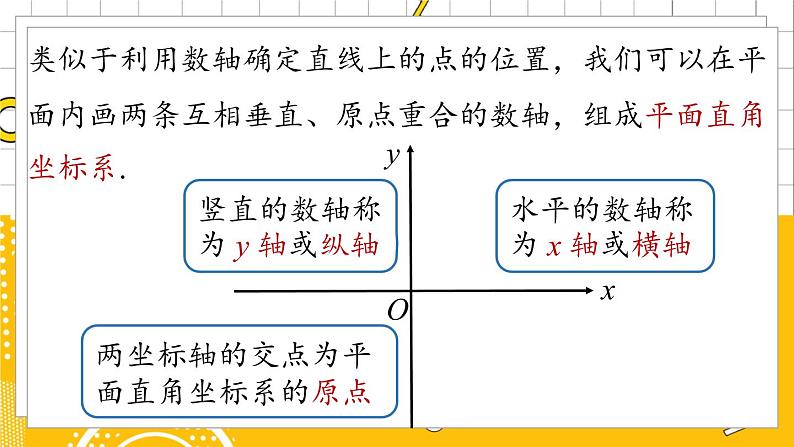 人数7下 7.1平面直角坐标系课时2 PPT课件第7页