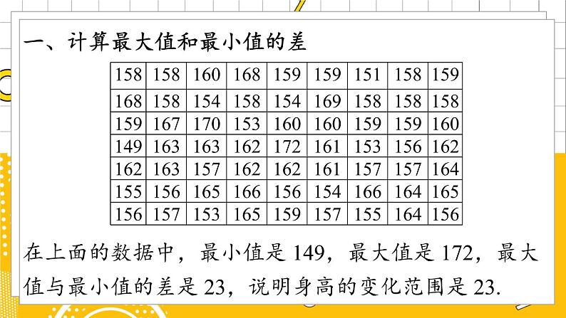 人数7下 10.2直方图课时1 PPT课件07