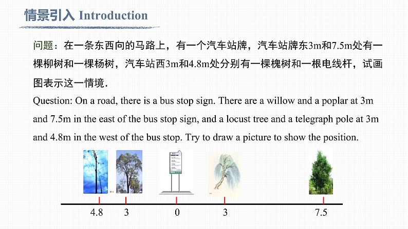 1.2.2 数轴 Number Line.pptx.第3页