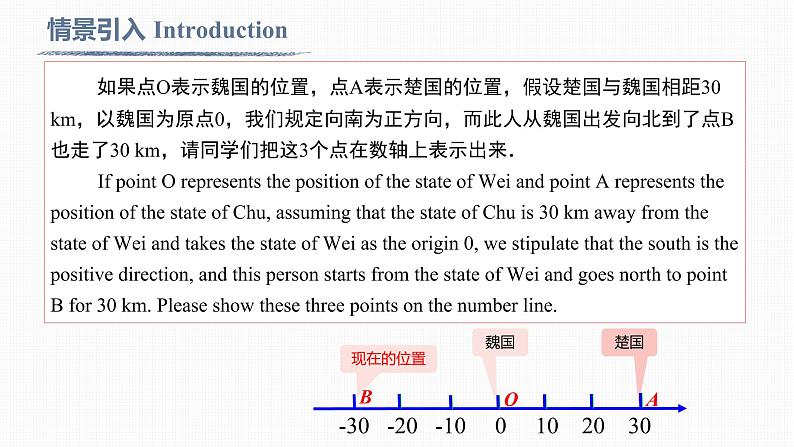 1.2.3 相反数 Opposite Number 课件04