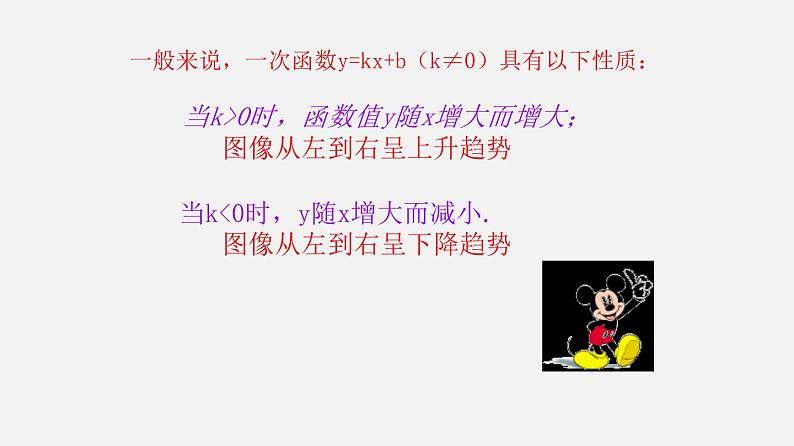 20.3 一次函数的性质（课件）-八年级数学下册同步备课系列（沪教版）06