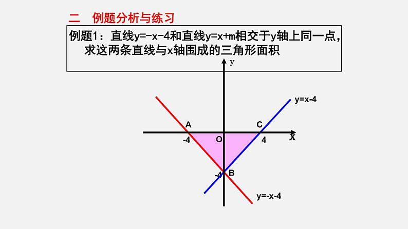 20.4一次函数的应用（课件）-八年级数学下册同步备课系列（沪教版）第5页