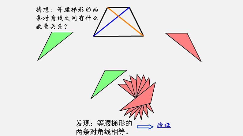 22.5等腰梯形（课件）-八年级数学下册同步备课系列（沪教版）第4页