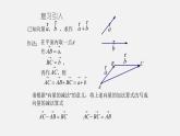 22.9平面向量的减法（课件）-八年级数学下册同步备课系列（沪教版）