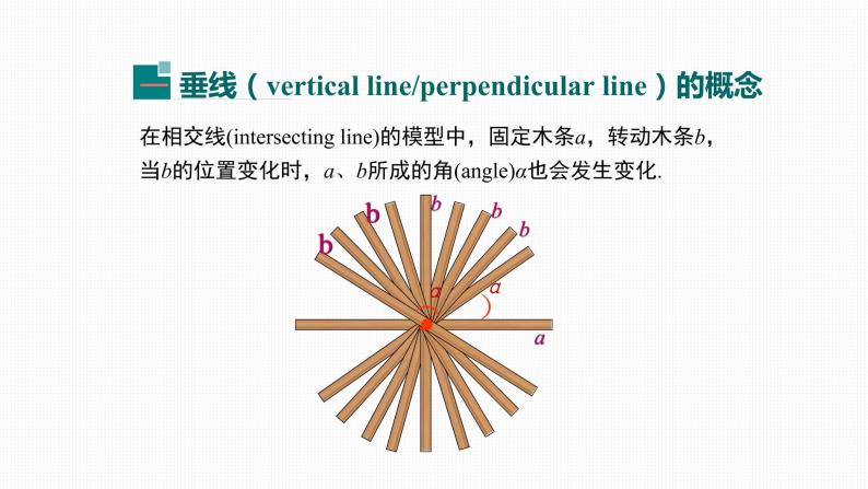 5.1.2 垂线Perpendicular Line 课件05