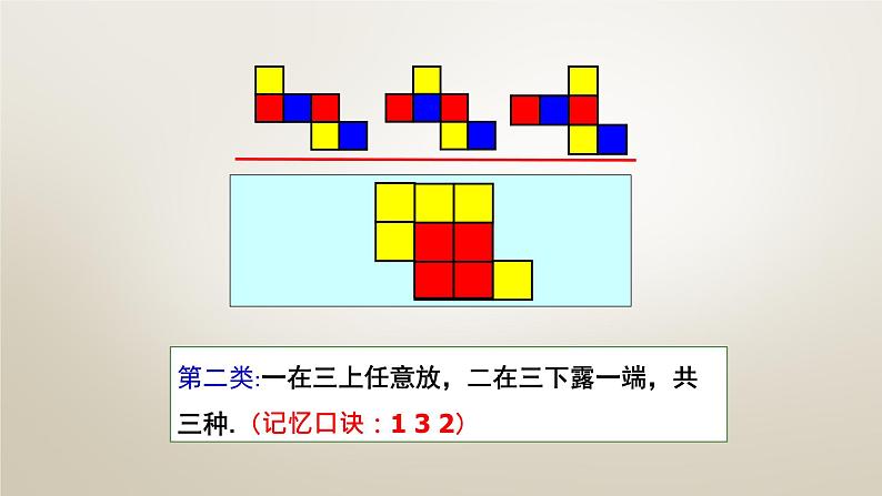 七年级数学北师大版上册 1.1.2展开与折叠  课件208